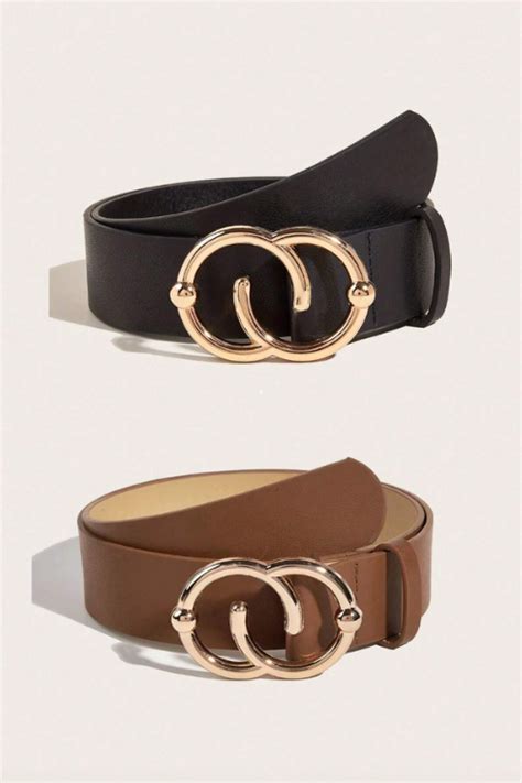 gucci belt dupe brown|8+ Hottest Gucci Belt Dupes to Look Fly & Save Serious Money.